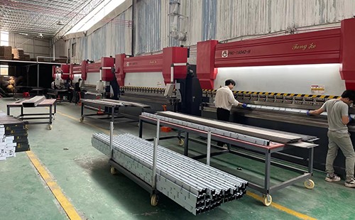 折彎機模具材質有哪些？? 